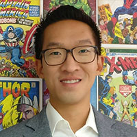 Justin Wu