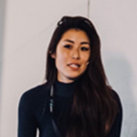 Diana Tsai