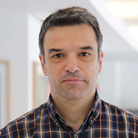 Carlos Soares