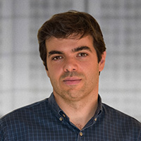Pedro Macedo Camacho