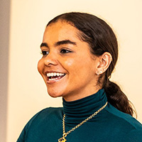 Yasmina Bensliman