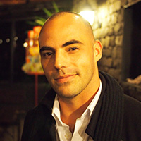 Vitor Gonçalves