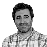 Luís Ferreira